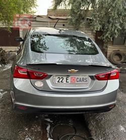 شيفروليه ماليبو